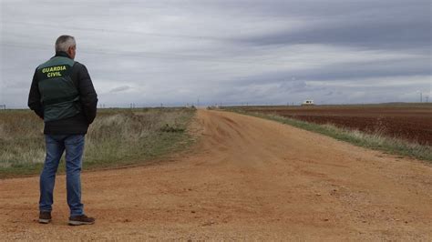 Perros sueltos y un pueblo de Zamora que vio venir la。